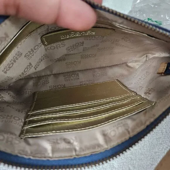 Michael kors mini shoulder bag - Picture 8 of 13